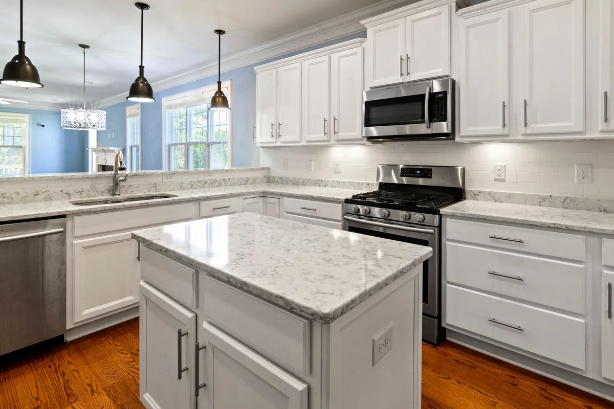 Filth & Squalor Cleanup in Patrick Springs, VA