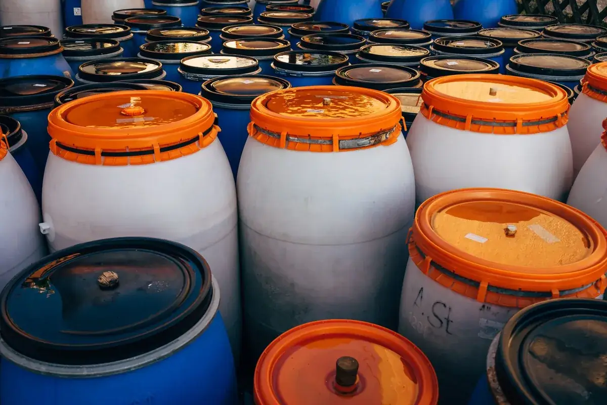 Hazmat Cleanup in Patrick Springs, VA